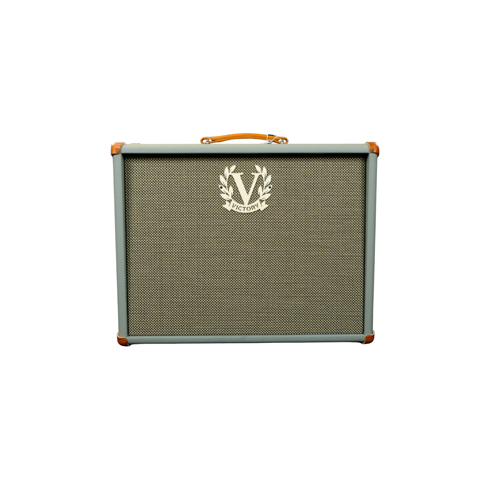 Victory Amps MK112 Cabinet - Sage Green