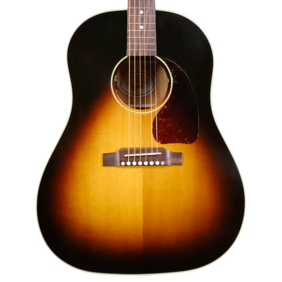 Gibson J-45 Standard - Vintage Sunburst