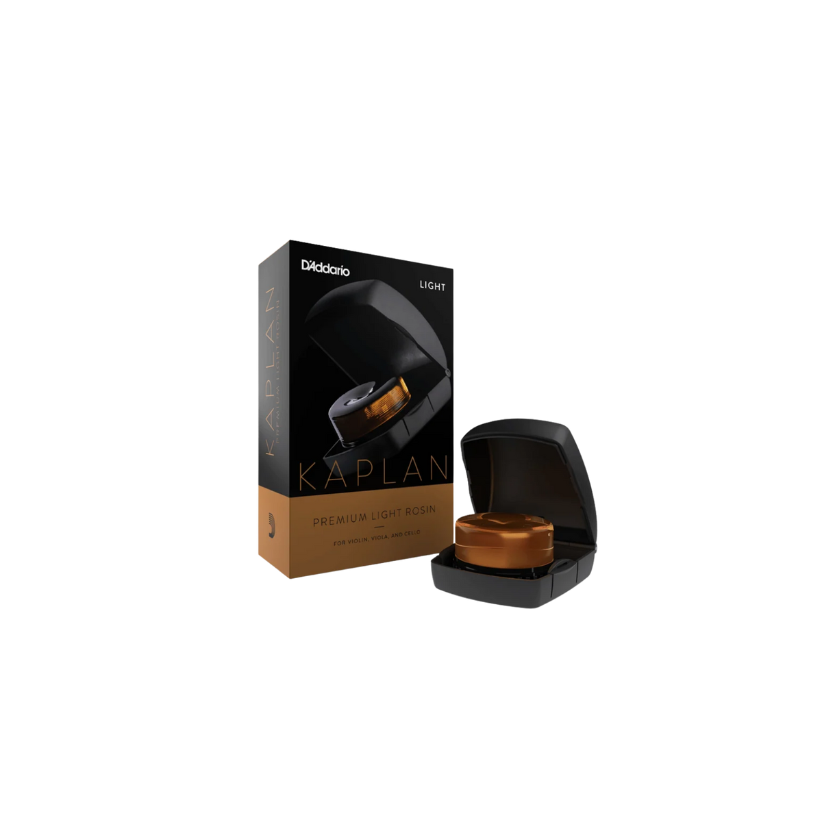 D'Addario Kaplan Premium Rosin