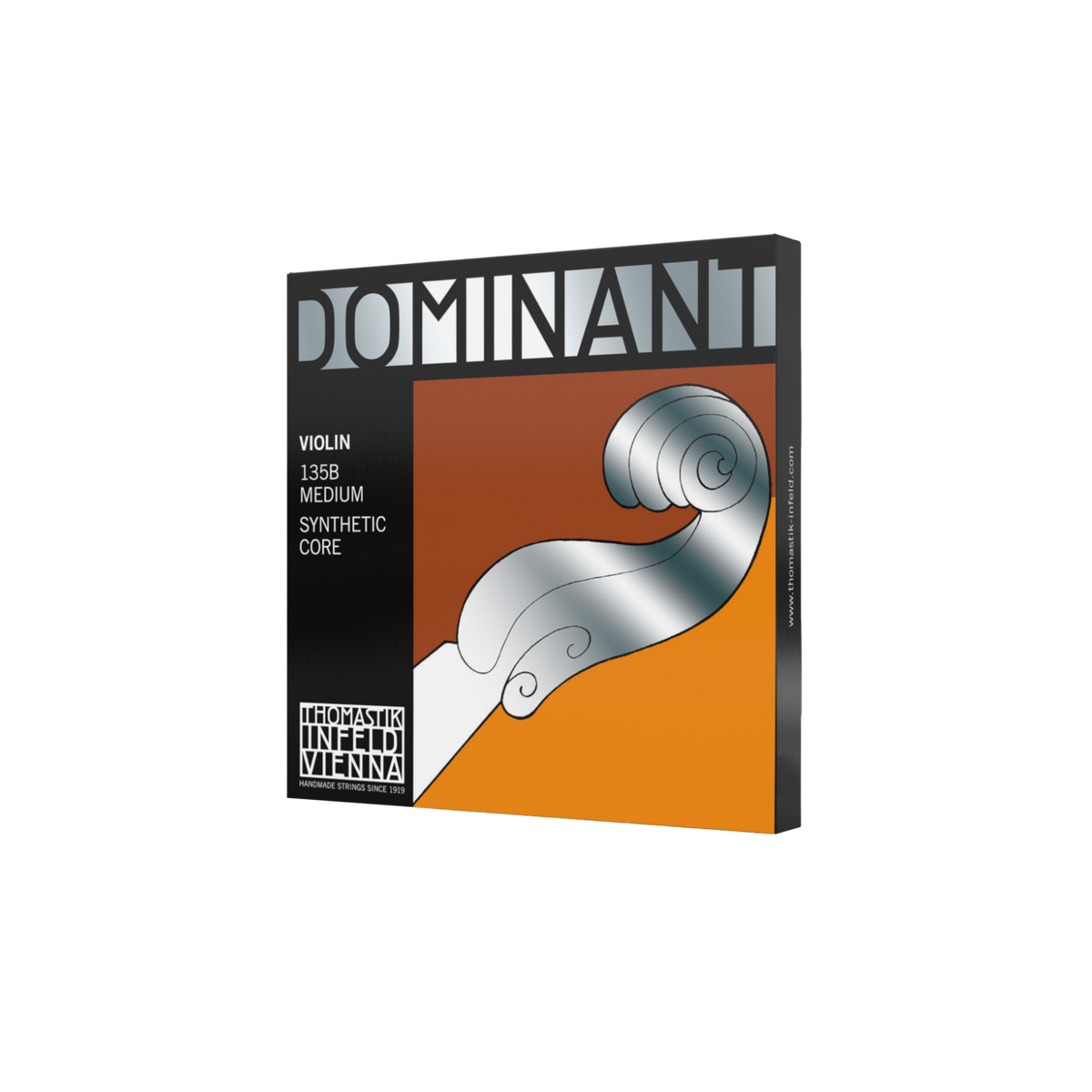 Thomastik 135B Dominant 4/4 Set - 135B