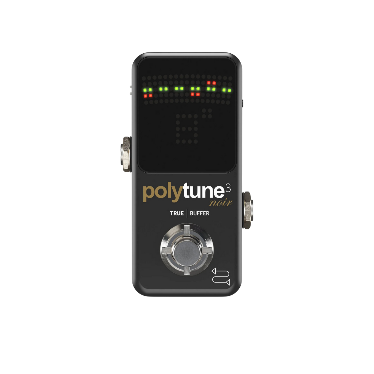 TC Electronic POLYTUNE 3 MINI