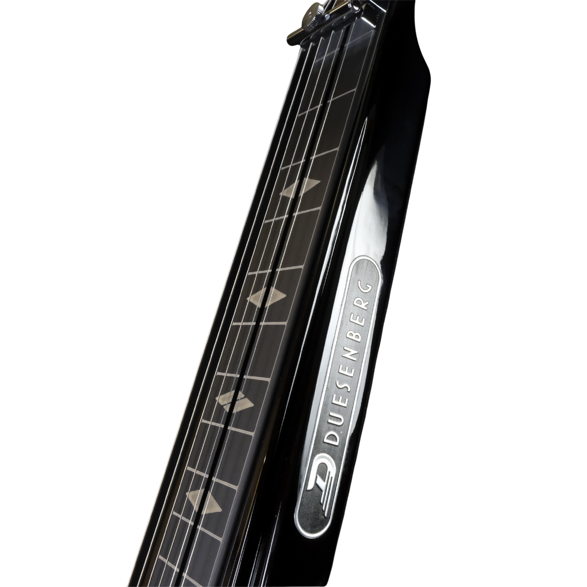 Duesenberg Fairytale Lap Steel - Gold Burst