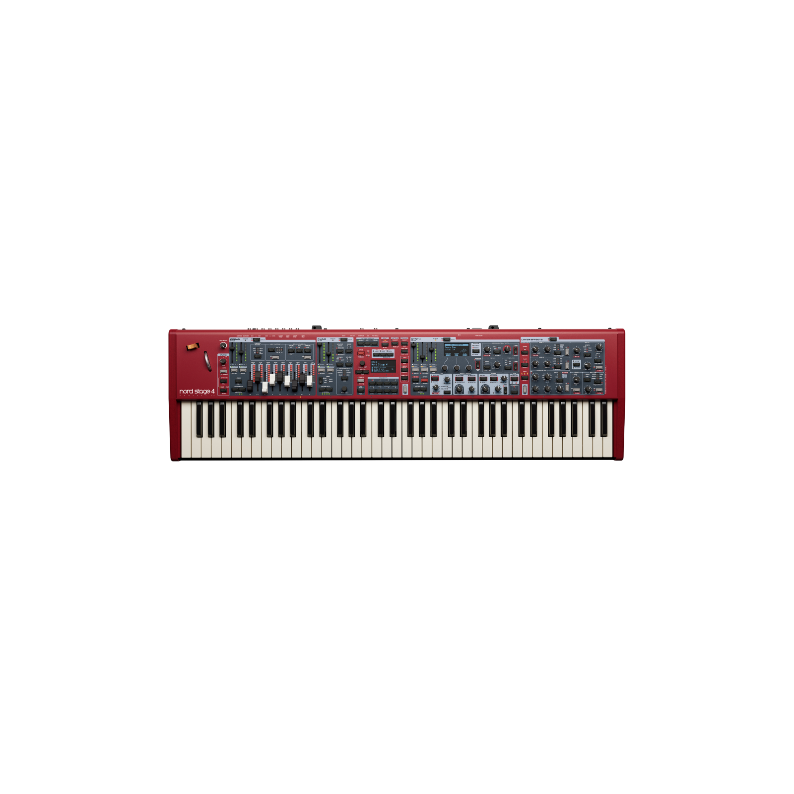 Nord Stage 4 Compact