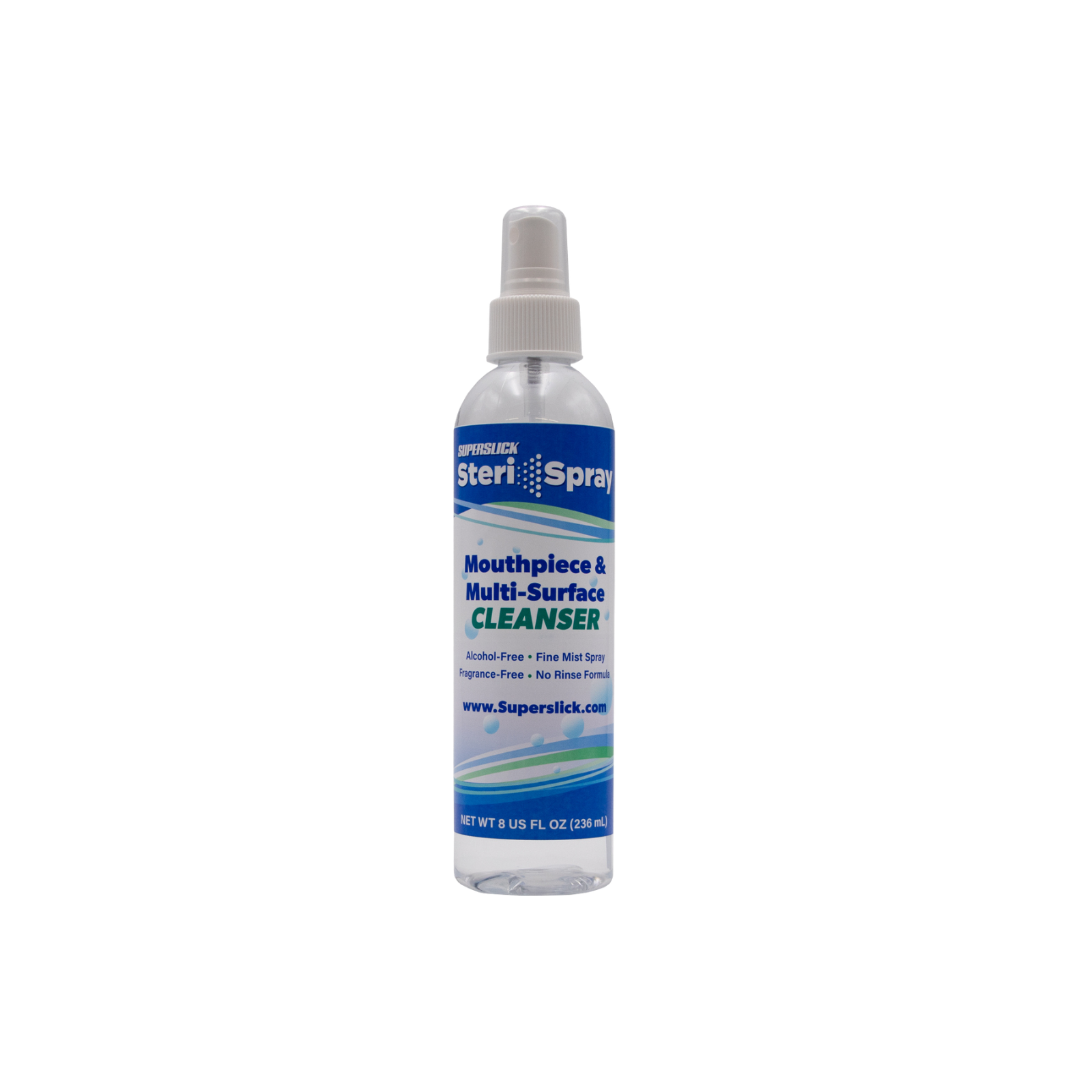 Superslick Steri-Spray 8oz