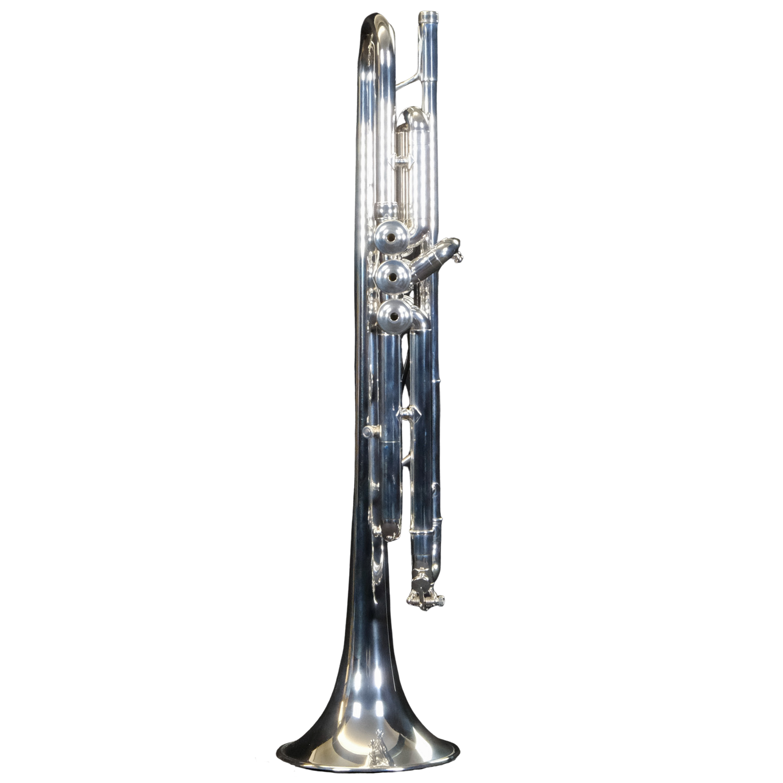 Yamaha YTR-9335NYS-BRIII Xeno Artist Model New York Series Bb Trumpet