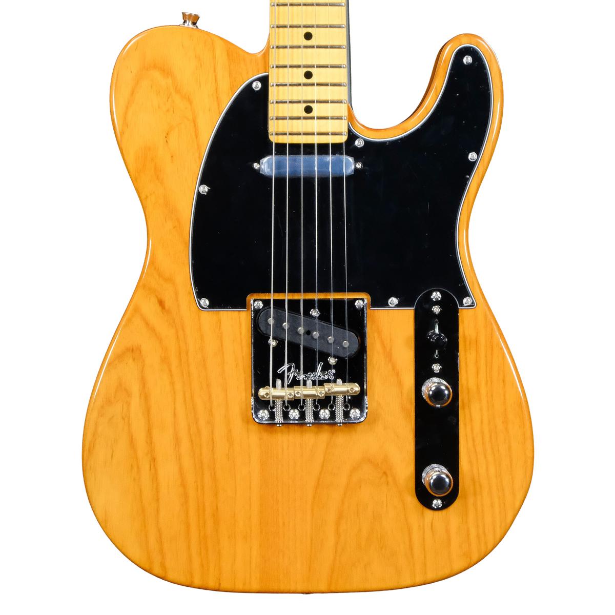 Fender American Professional Telecaster - Natural