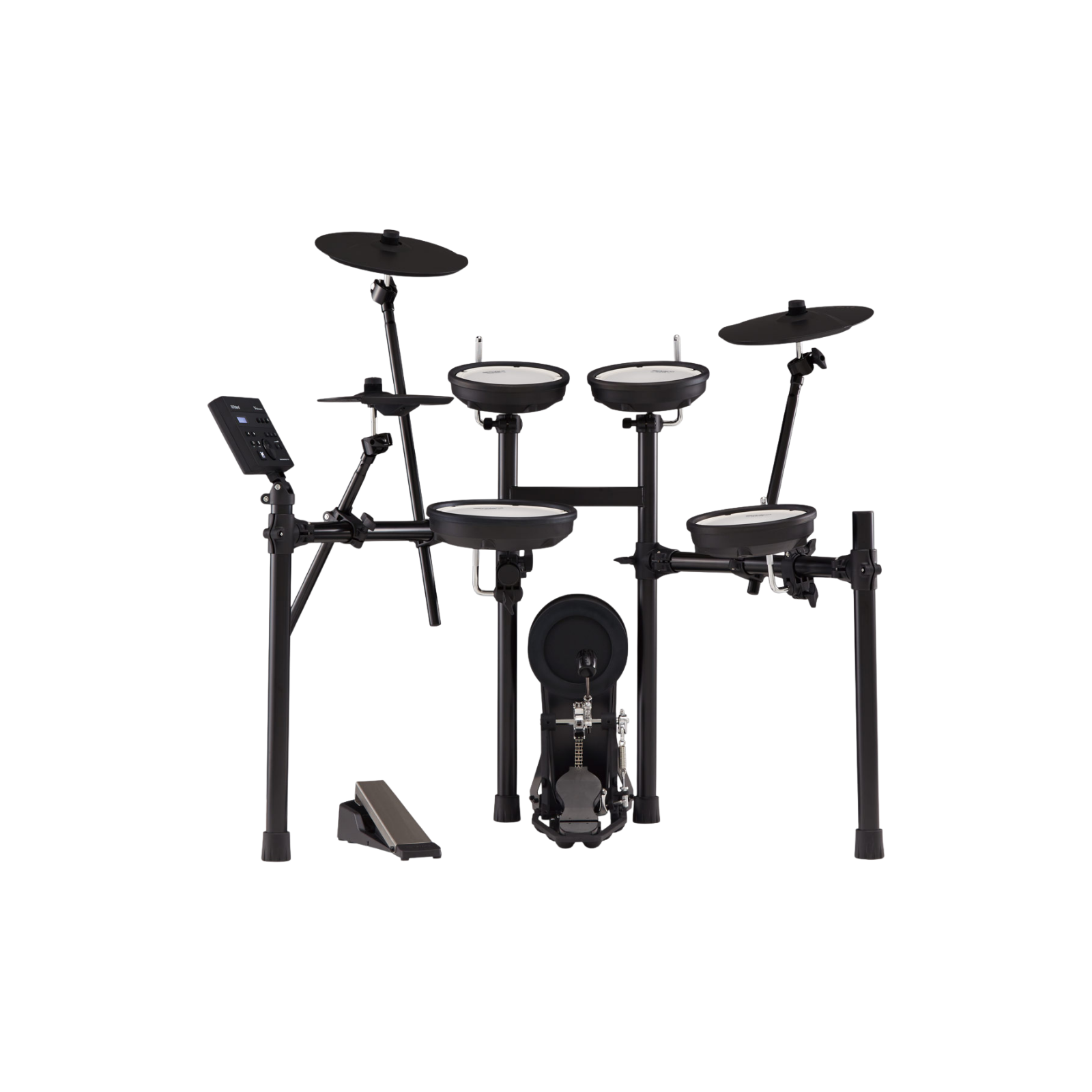 Roland V-Drums TD-07KV Electronic Drum Set