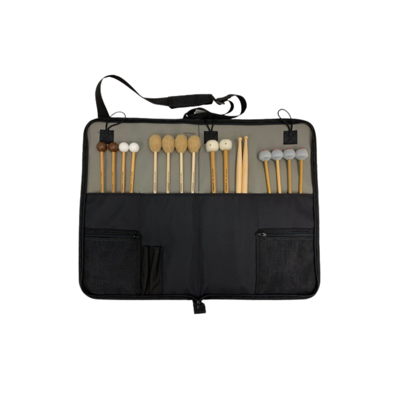 Malletech SP3 Scholastic Pack