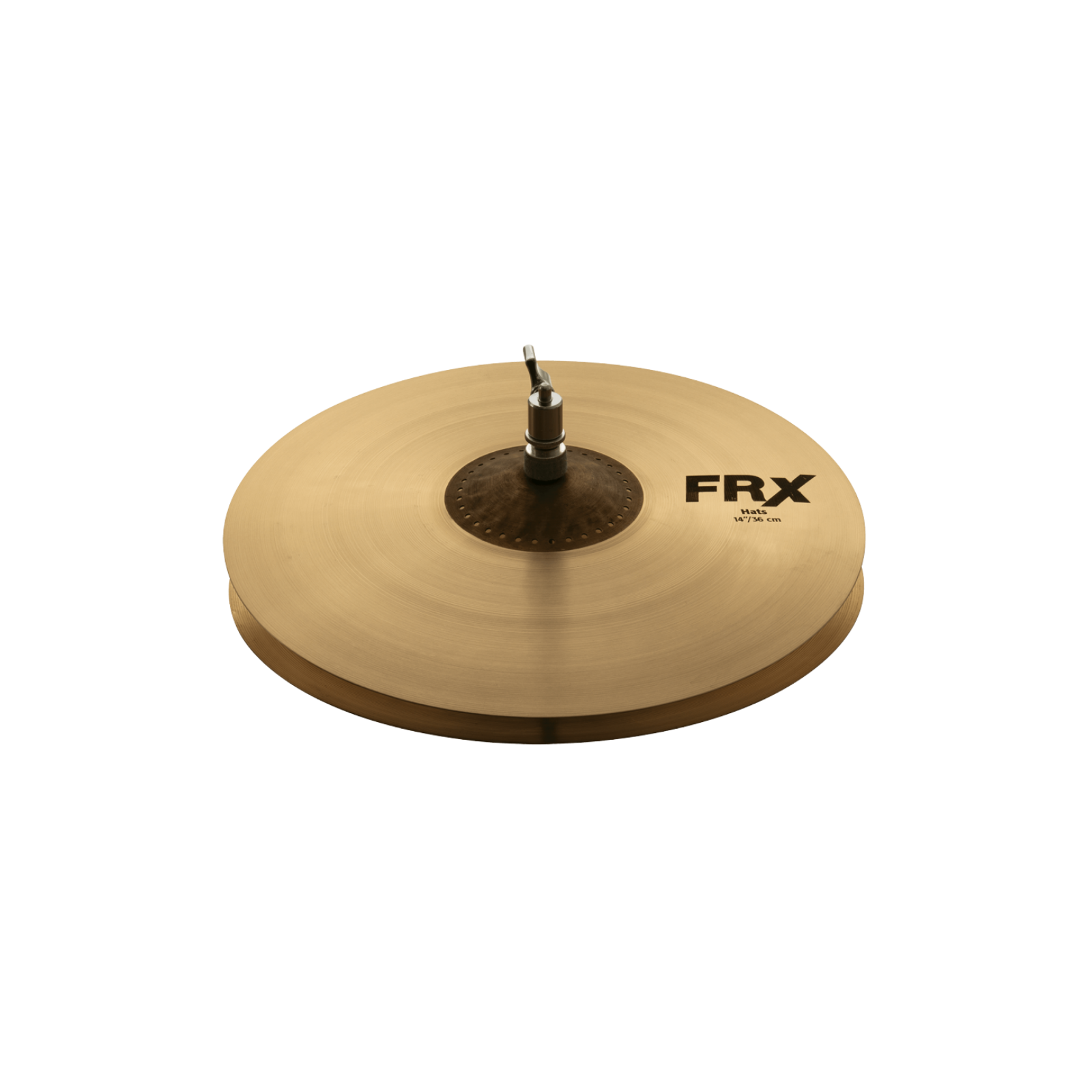 Sabian 14" FRX Hats