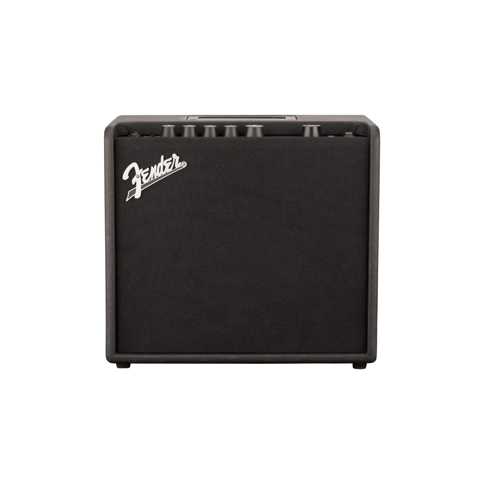 Fender Mustang LT 25 1x8" 25-watt Combo Amp