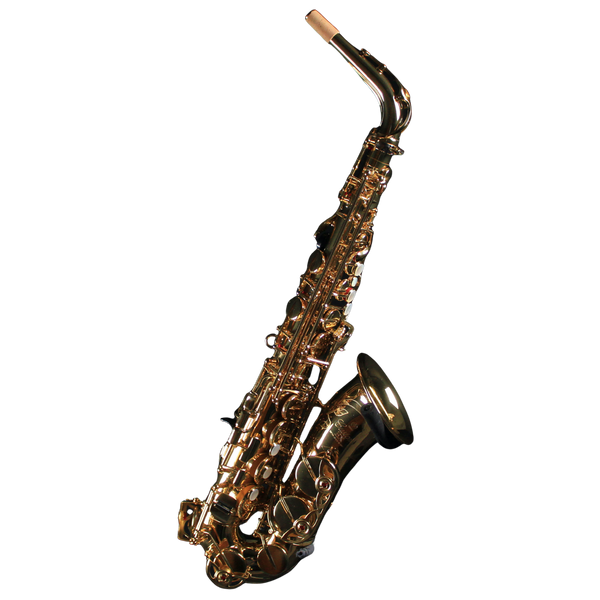 Yamaha YAS-875EXII Custom EX Alto Saxophone
