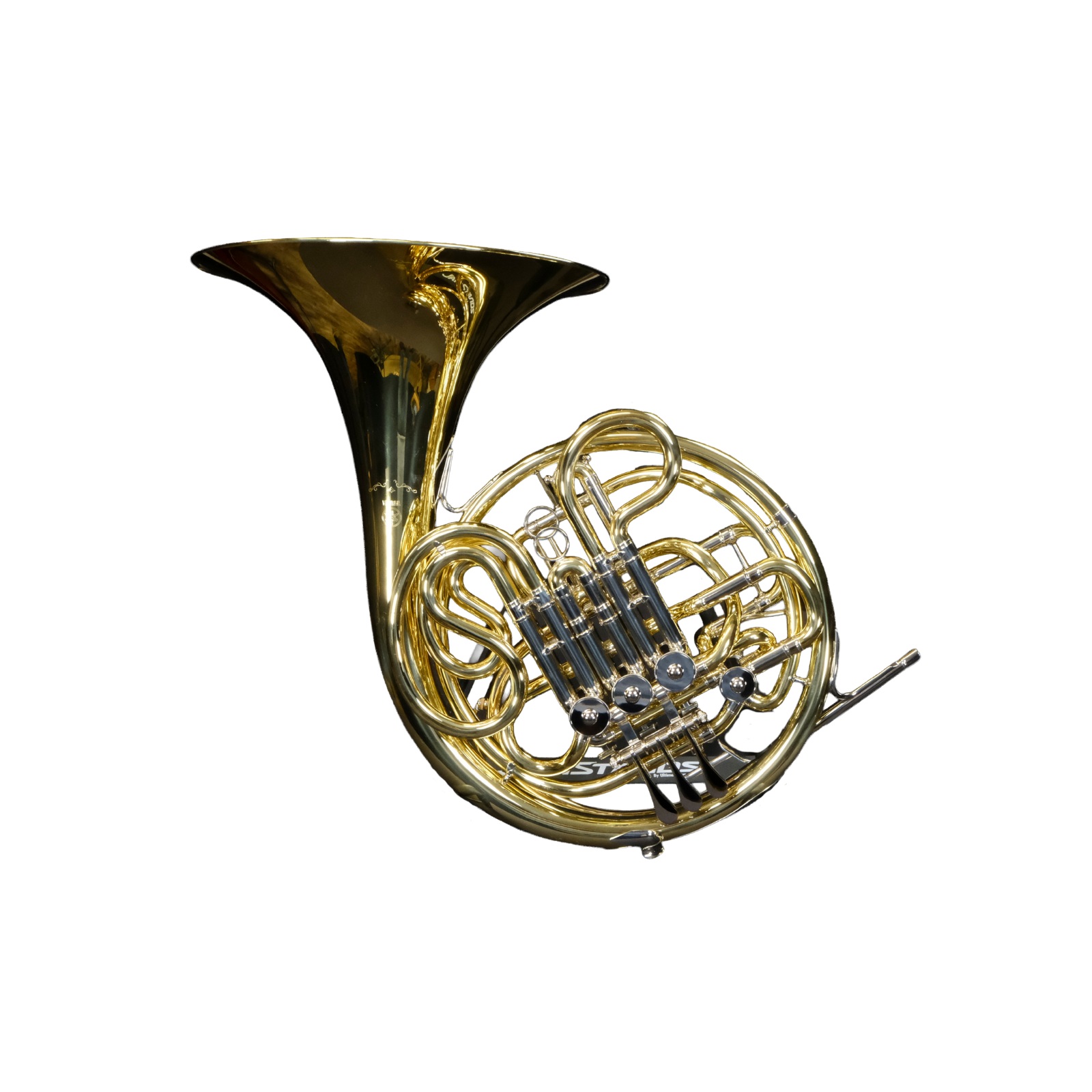 Yamaha YHR-672 Double Horn
