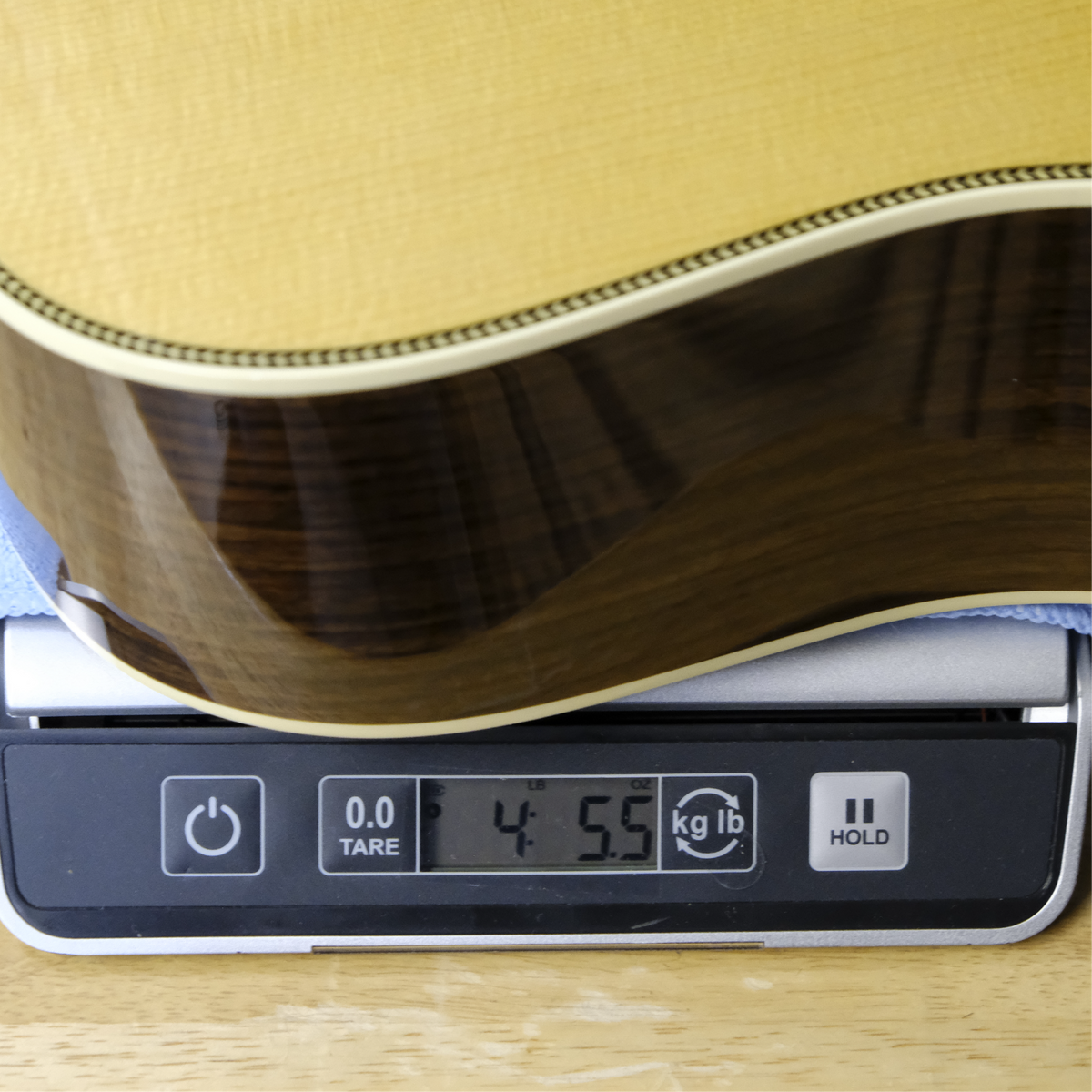 Martin HD-28 Acoustic Guitar - Natural with Aging Toner