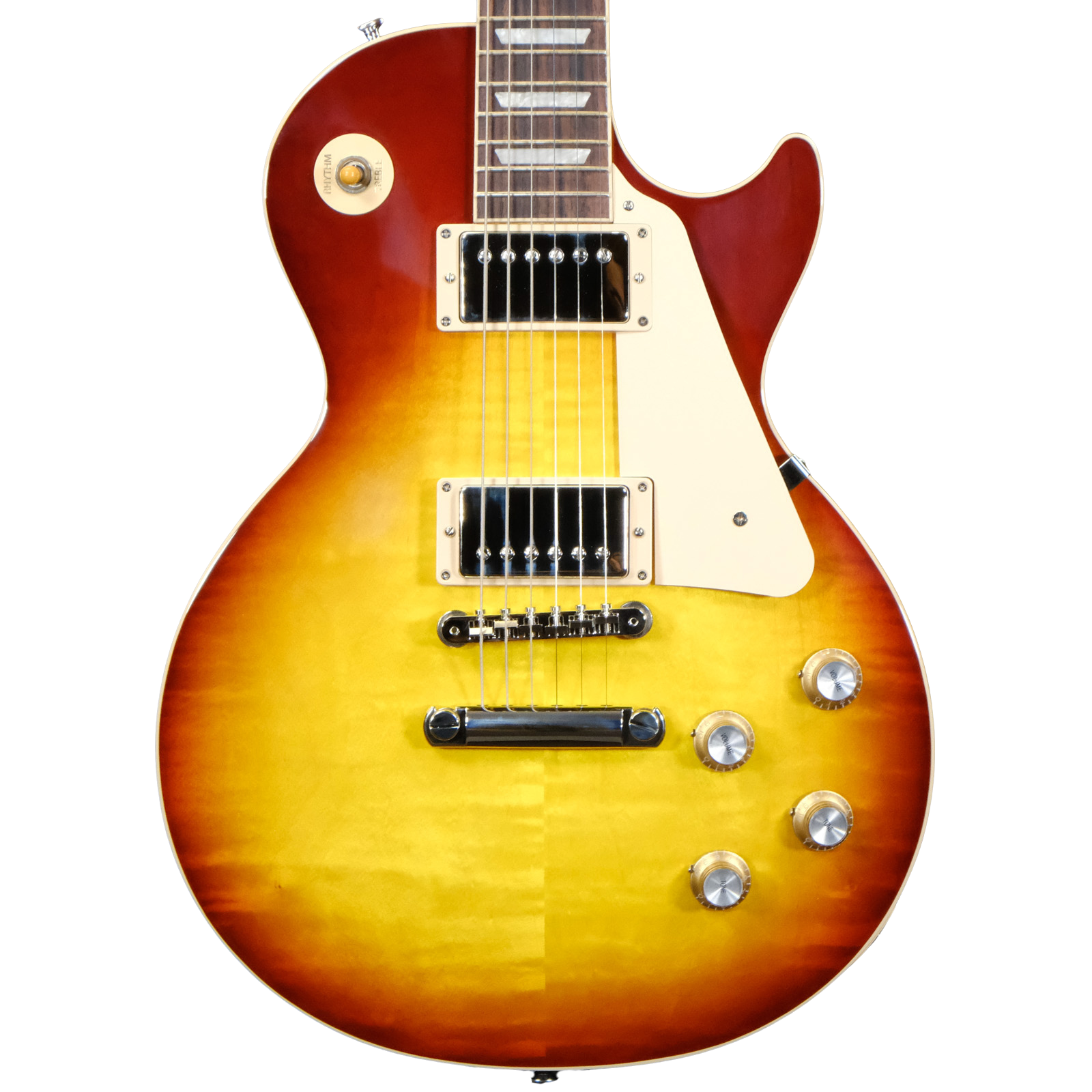 Gibson Les Paul Standard '60s - Iced Tea