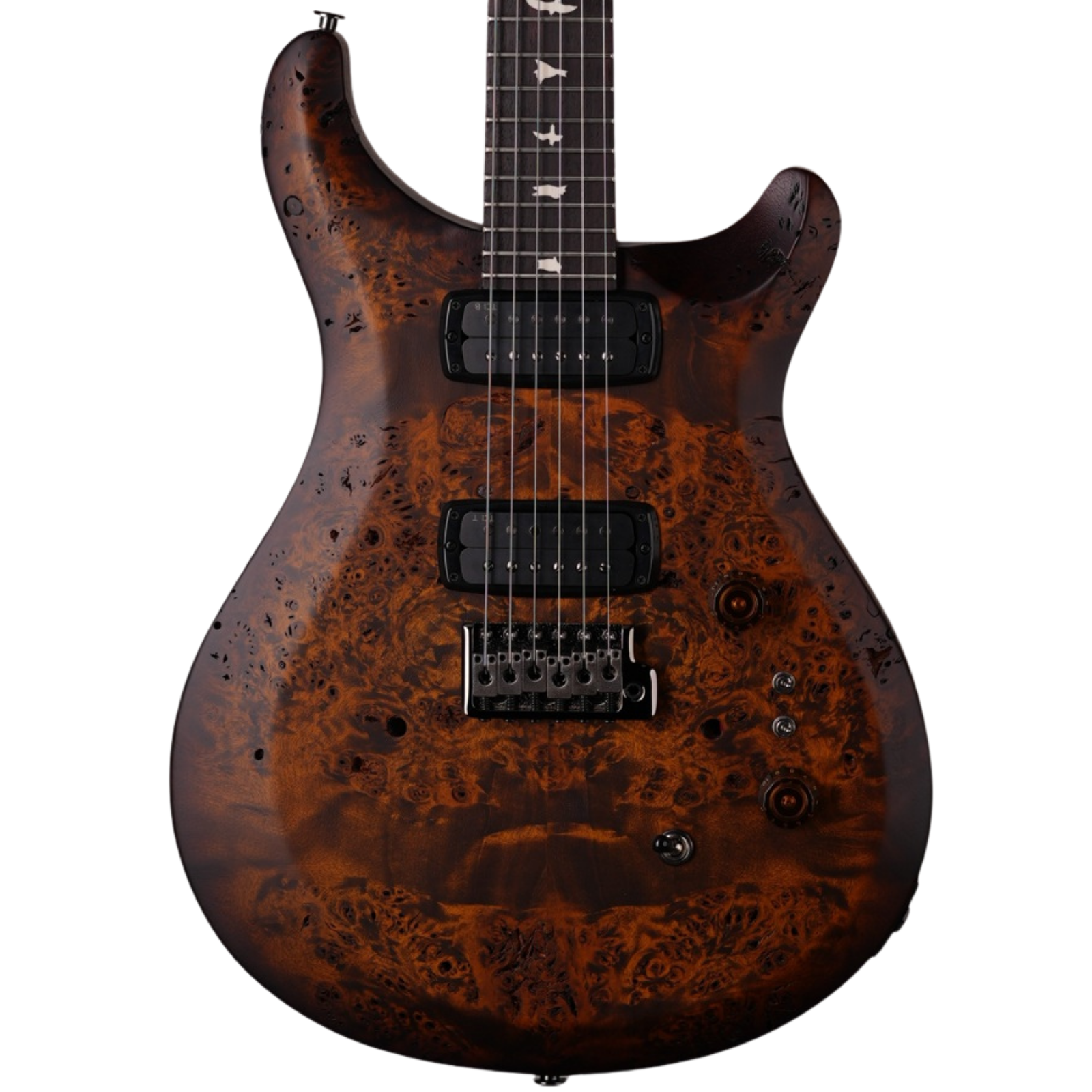 ***PREORDER*** PRS S2 Custom 24-08 - Black Gold Burst ***PREORDER***