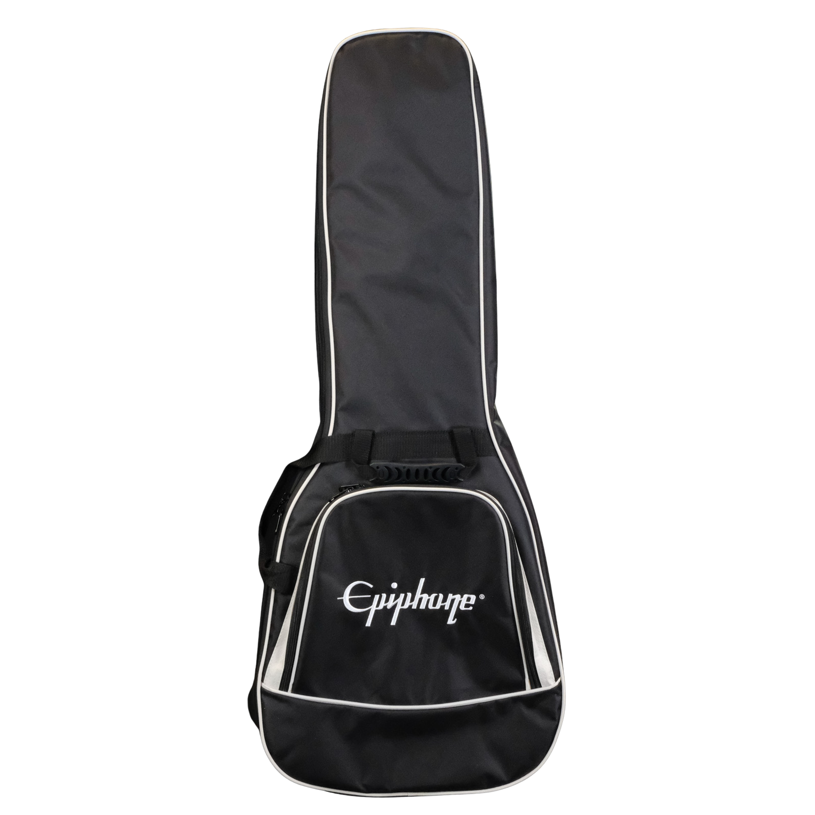 Epiphone Futura Les Paul Custom Dealer Exclusive - Rally Red