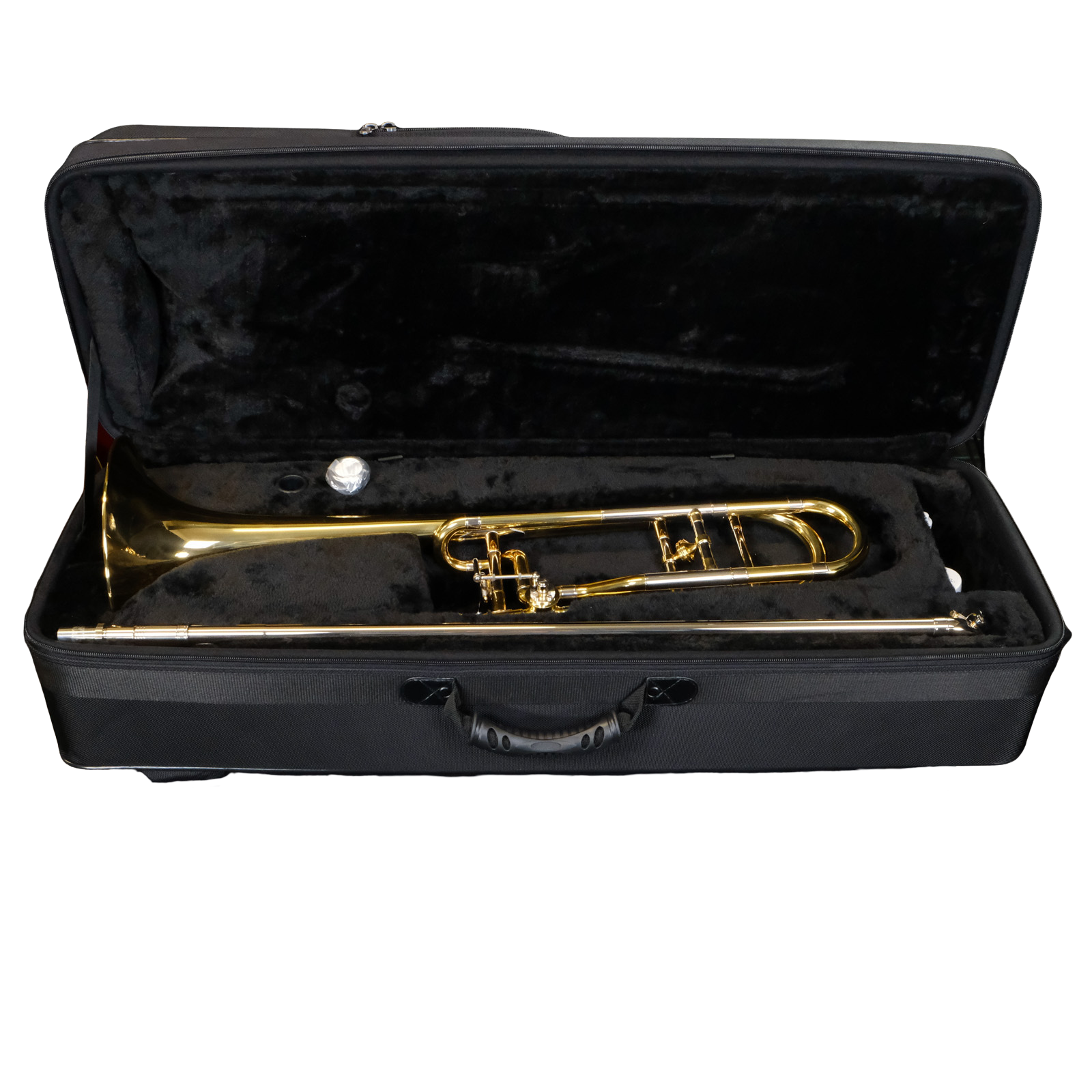 Jupiter JTB1160FOQ Trombone