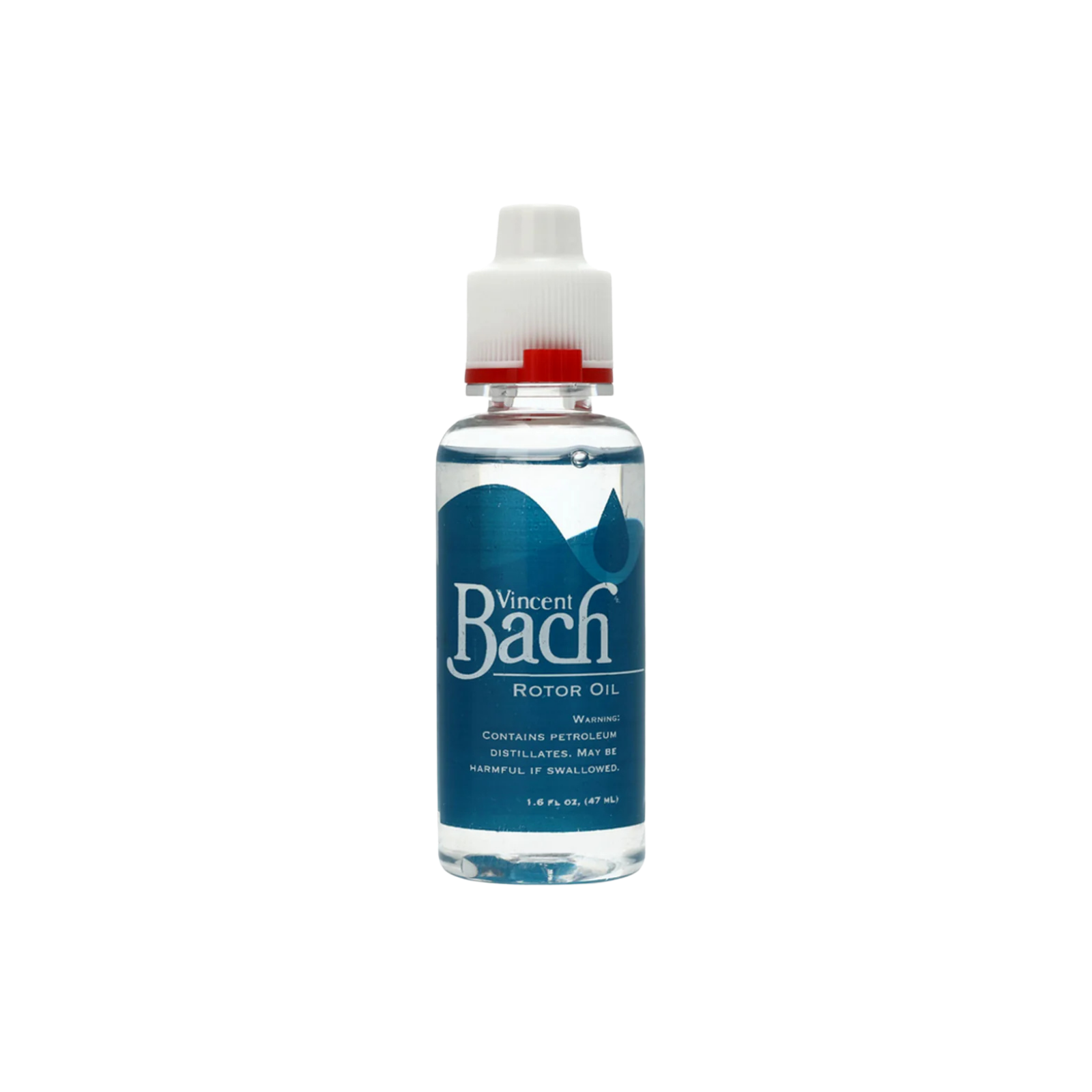 Bach 1886 Rotor Oil