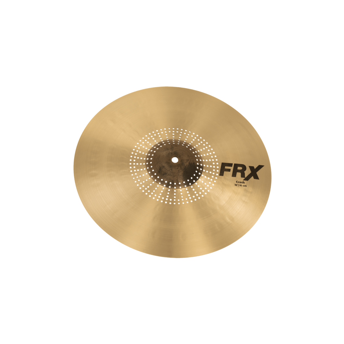 Sabian 16" FRX Crash