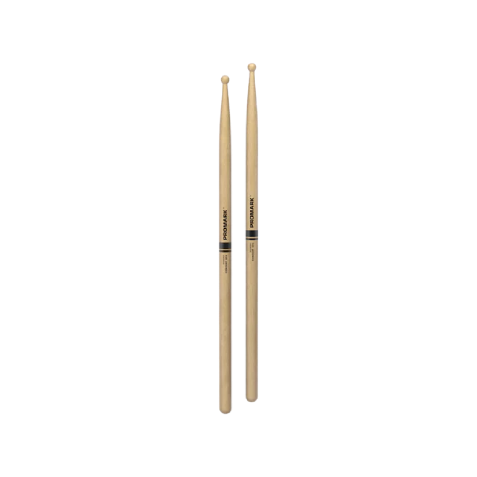 Promark SD1 Hickory Drumstick, Wood Tip