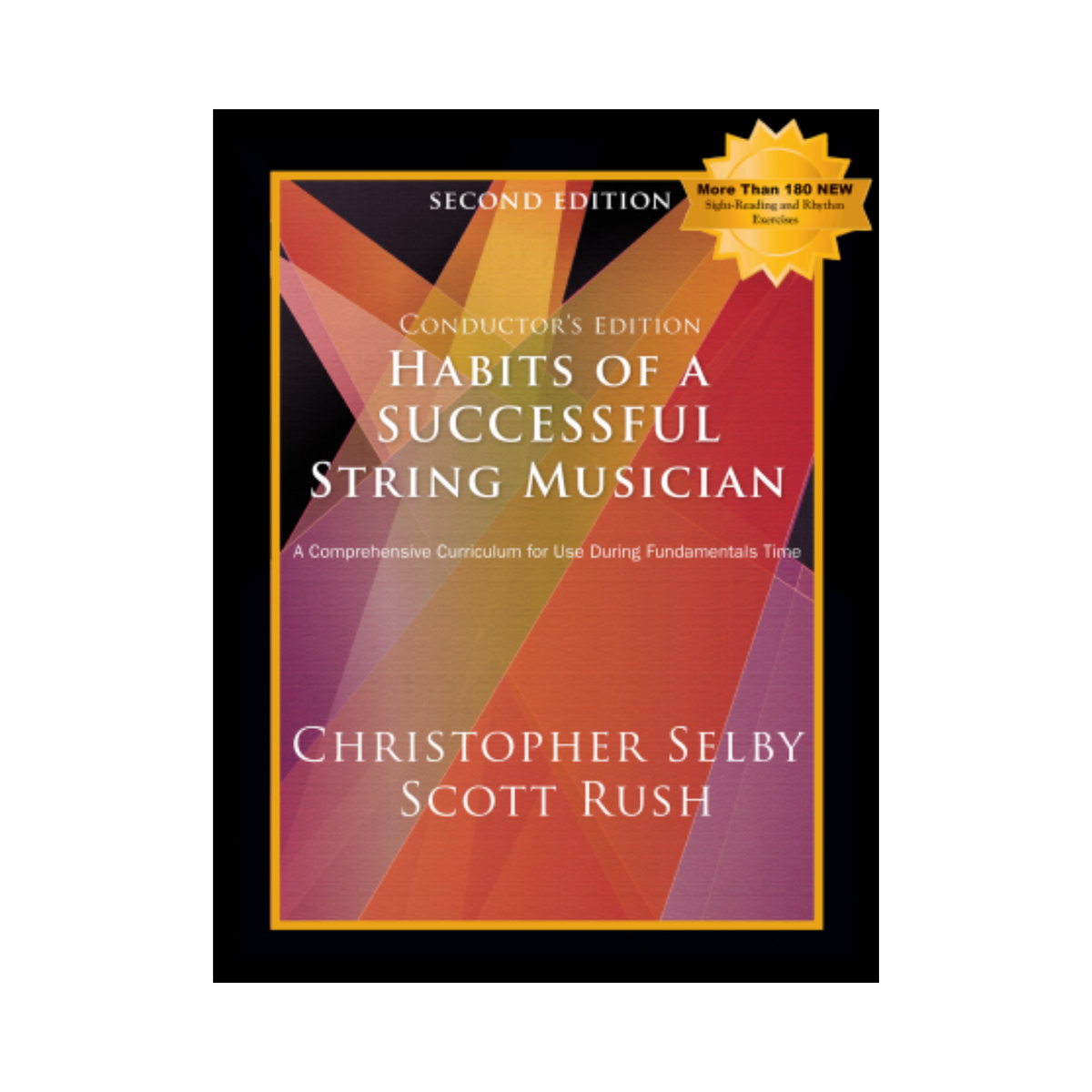 Habits of a Successful String Musician (Second Edition)