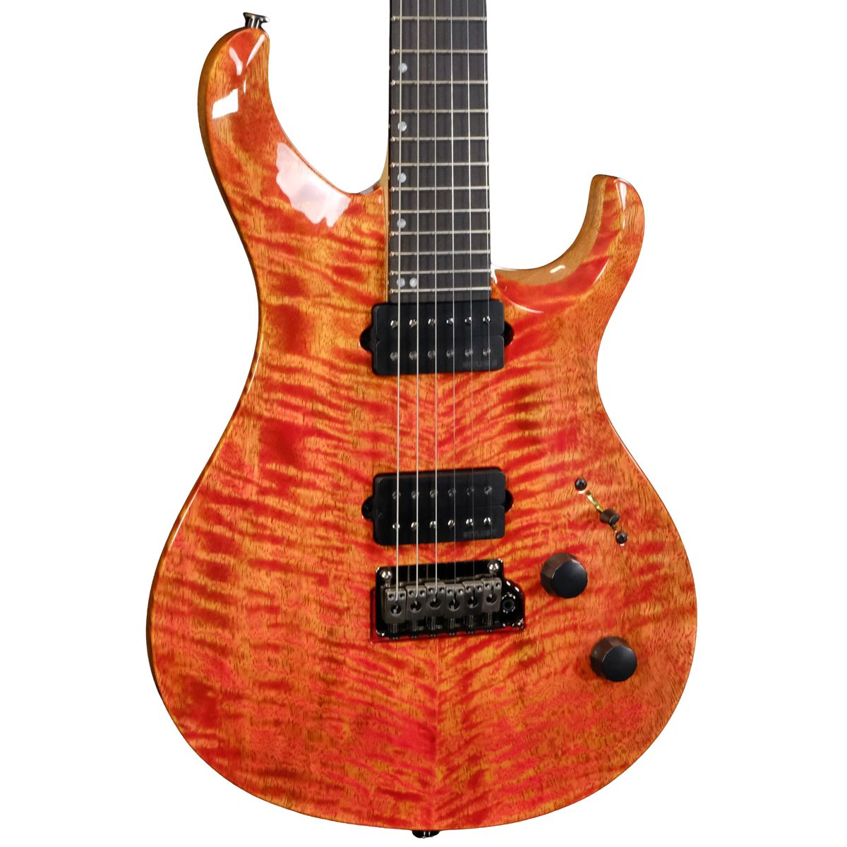 PRS Tekton T - Imperial Topaz