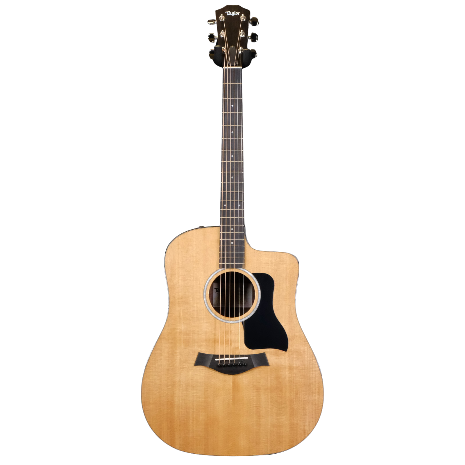 Taylor 210CEPLUS Acoustic-Electric Guitar - Natural Gloss