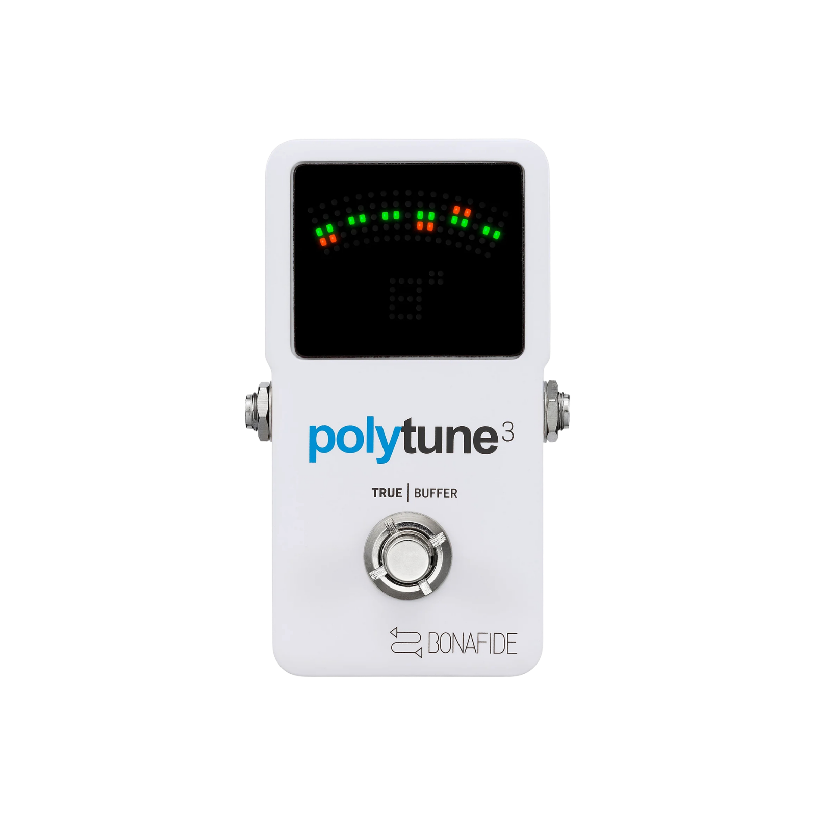 TC Electronic Polytune 3