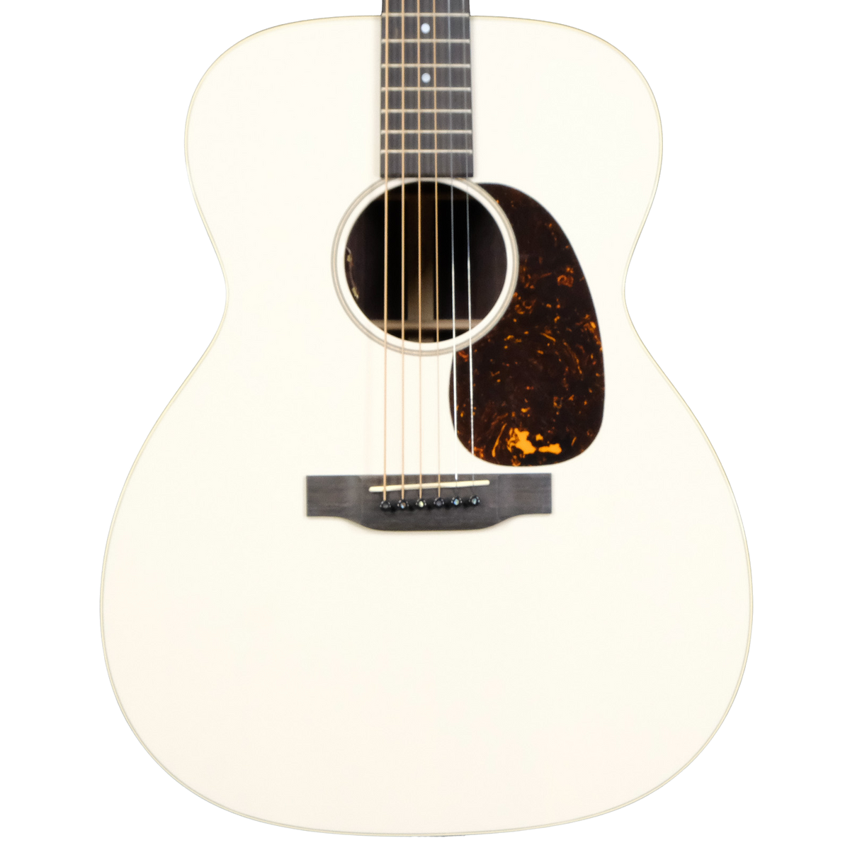 Martin J-16E - Cream