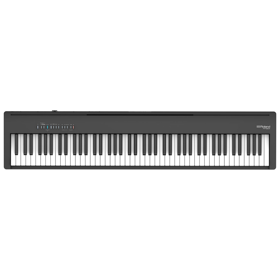 USED Roland FP10 88 Key Digital Piano Palen Music Keyboards