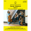 Rubber Band Arrangements Solid Strings Book II - Palen Music