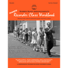 Rubber Band Arrangements Expanded Recorder Class Workbook - Palen Music
