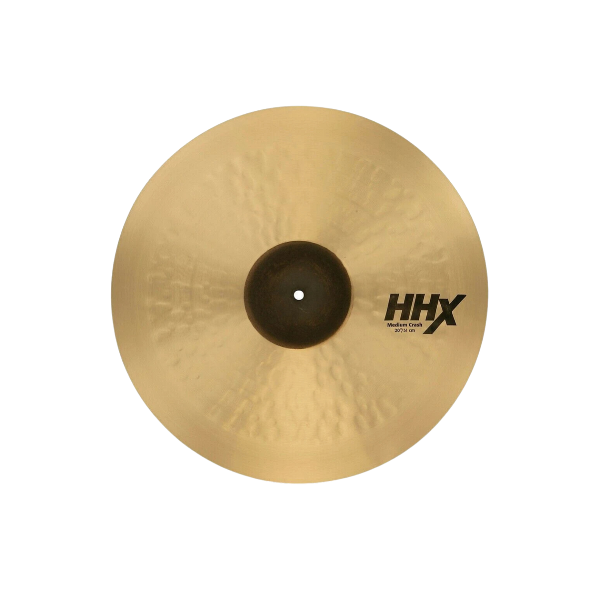 Sabian 20" HHX Medium Crash