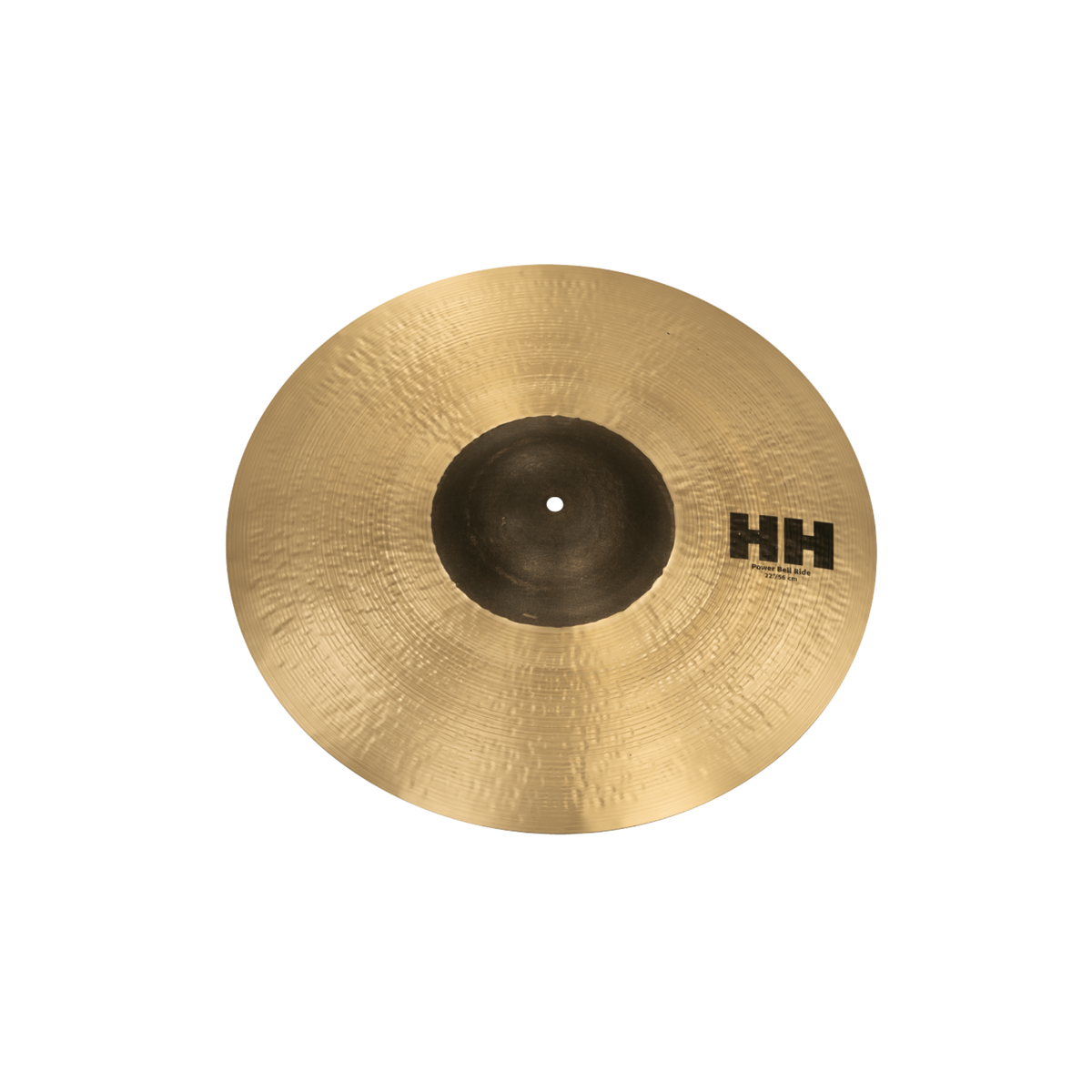 Sabian 12258 22" HH Power Bell Ride