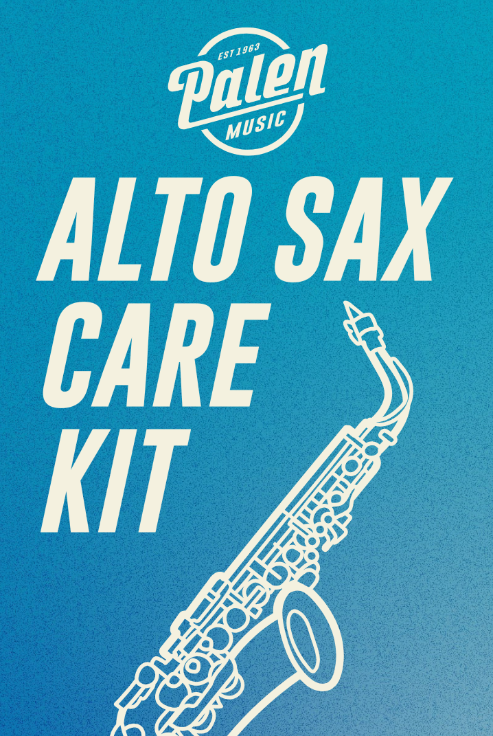 PMC Custom Instrument Care Kits