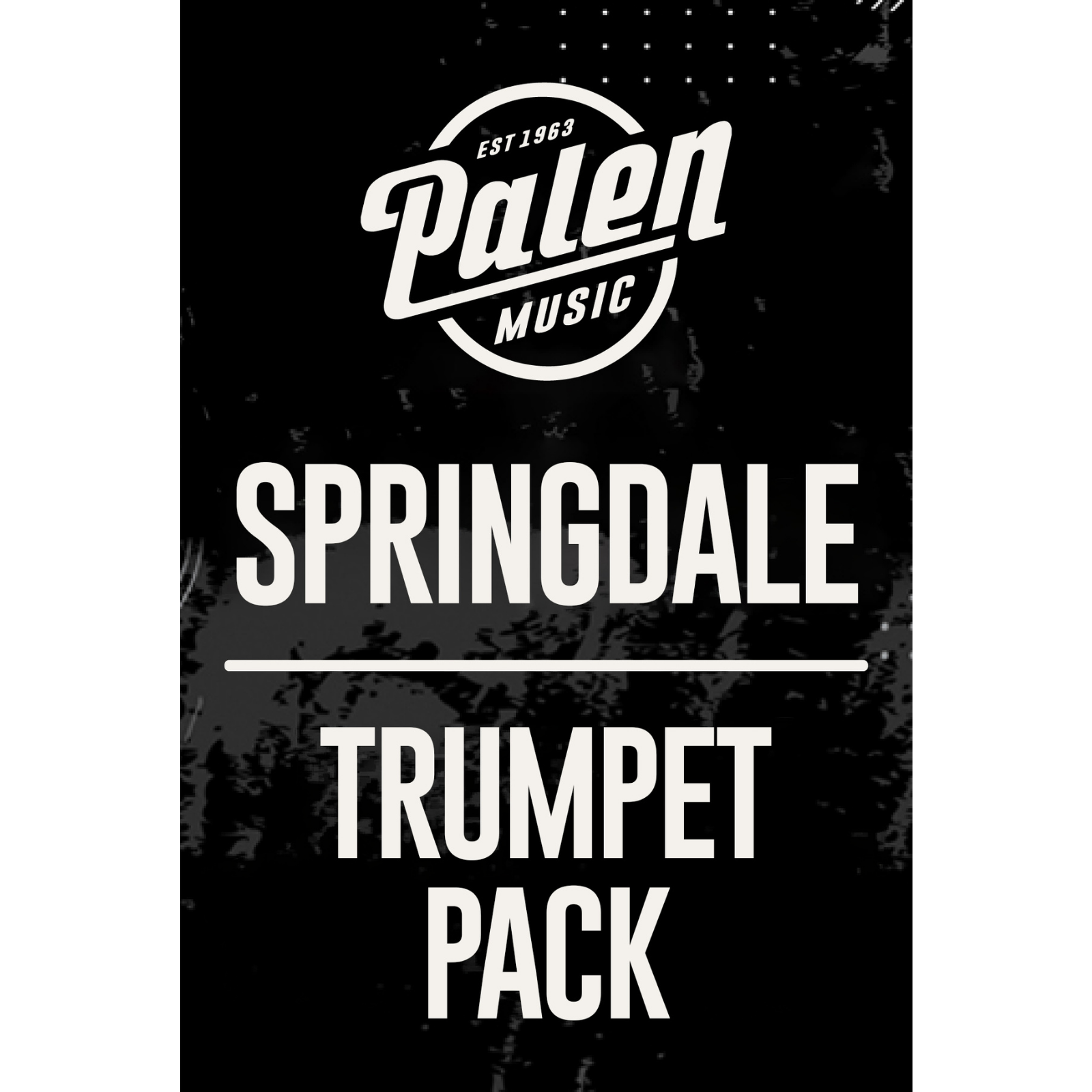 Springdale Trumpet Pack - DTSOI