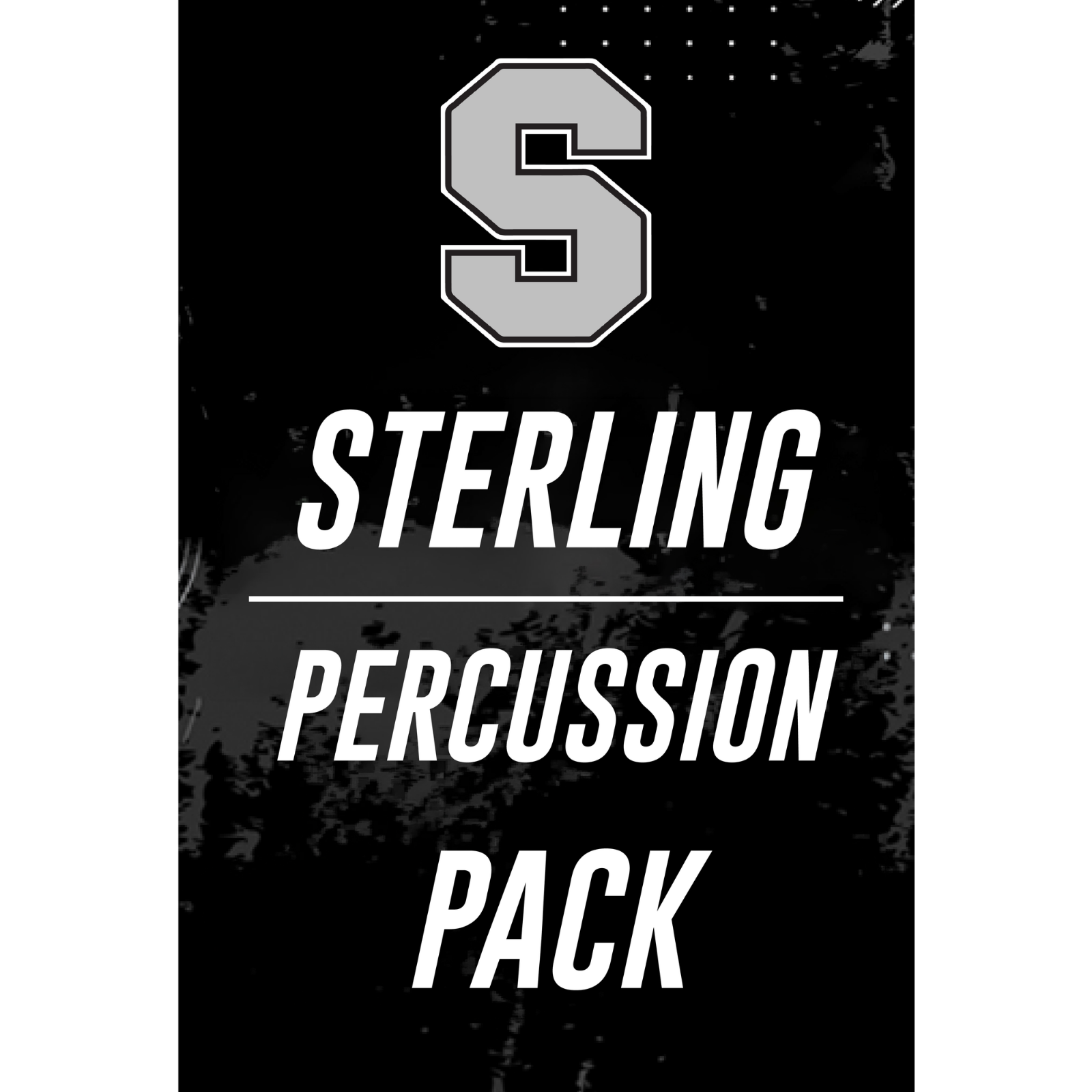 Sterling Percussion Supply Pack