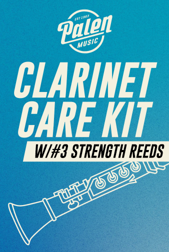 PMC Custom Instrument Care Kits