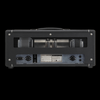 Hiwatt DR 504 Custom 50W Amplifier Head - Black - Palen Music