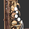 Chateau Alto Saxophone Chambord 50 Series (Cognac) - CAS50C - Palen Music