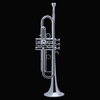 Schilke Jon Faddis Signature Bb Trumpet - S43HDL-F - Palen Music