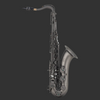 Chateau Tenor Saxophone Chambord 50 Series (Black Matte) - CTS50BM