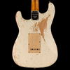 Fender Custom Shop 2023 Event Limited Edition '58 Stratocaster Heavy Relic - India Ivory - Palen Music