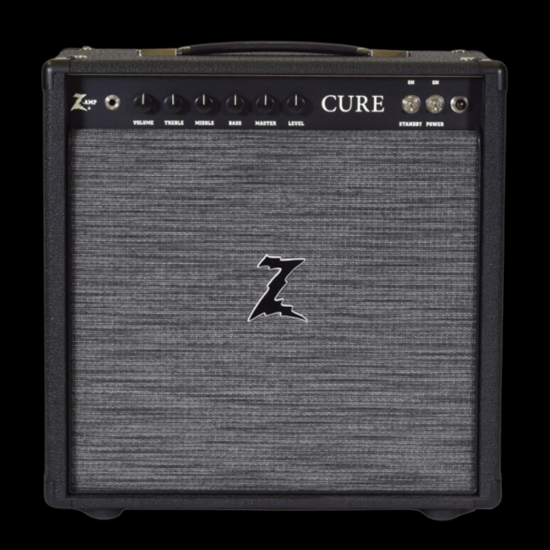 Dr. Z Cure 1x12" Studio 15-watt Tube Combo Amp - Palen Music