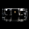 Ludwig Black Beauty 6.5-inch x 14-inch Snare Drum - Black Nickel with Imperial Lugs - Palen Music