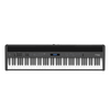 Roland FP-60X Digital Piano (Black) - Palen Music