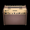 Fishman Loudbox Artist BT 120-watt 1x8" Acoustic Combo Amp with Tweeter & Bluetooth - Palen Music