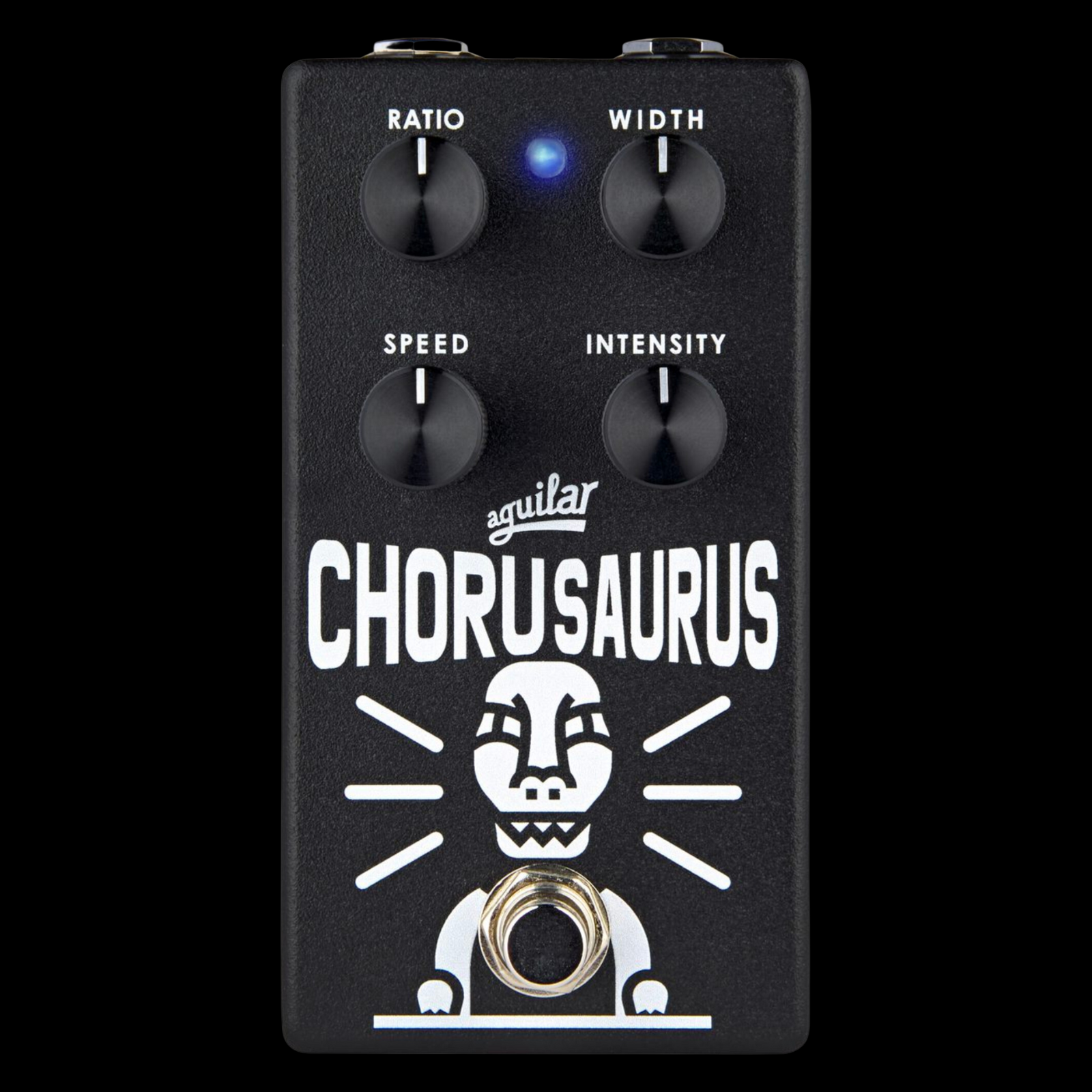 Aguilar Chorusaurus ベース用コーラス 《エフェクター》