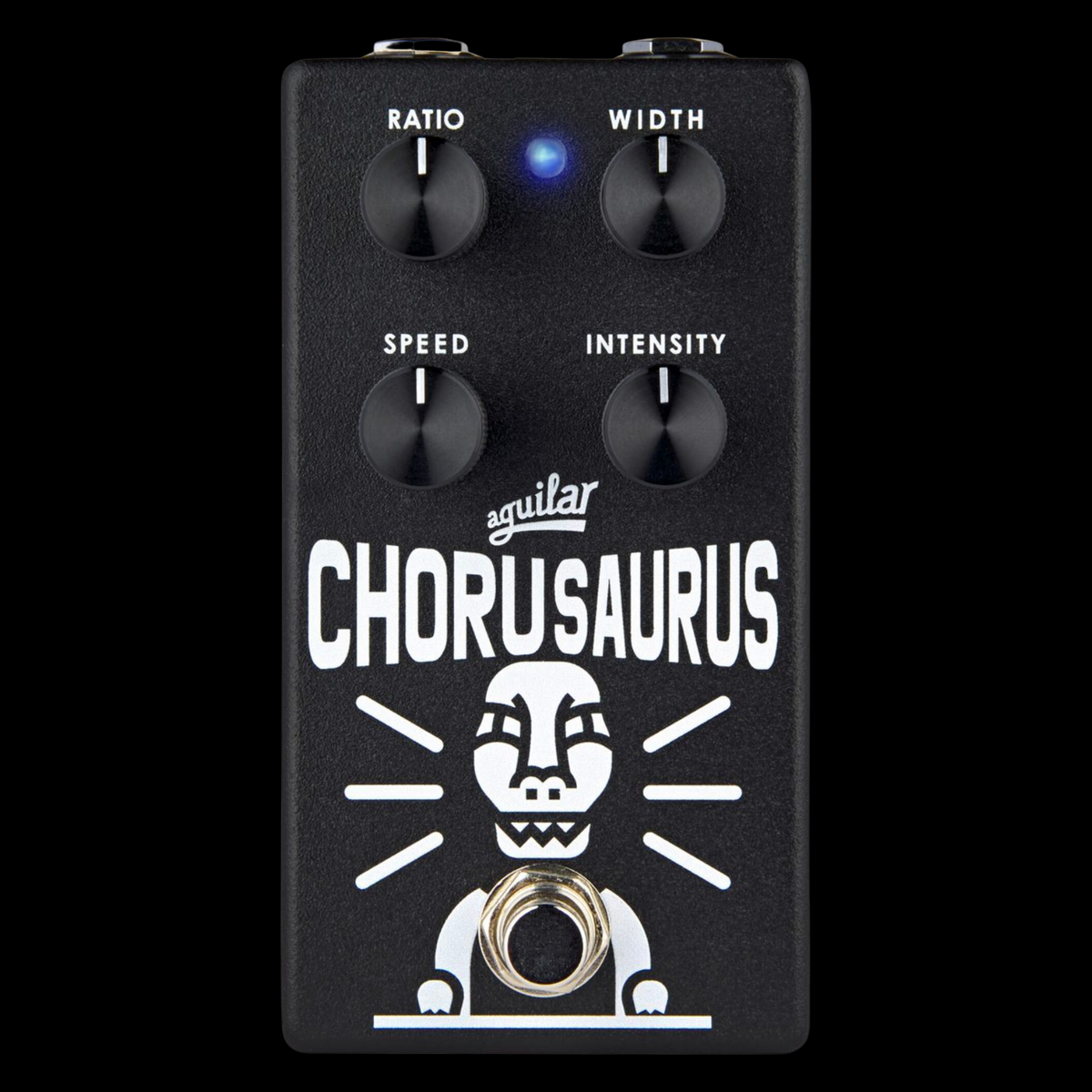 Aguilar Chorusaurus V2 Bass Chorus