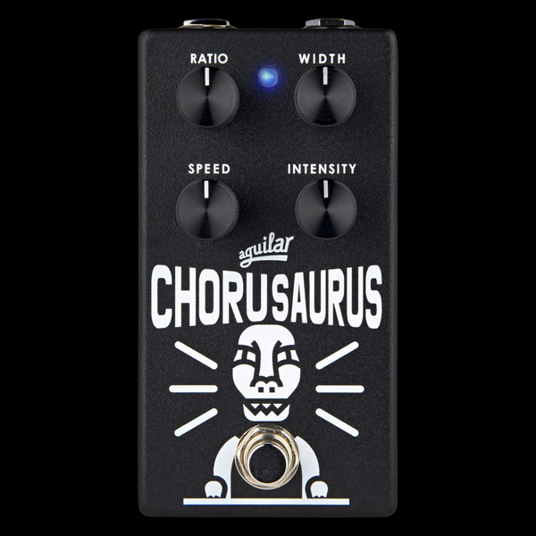 Aguilar Chorusaurus V2 Bass Chorus